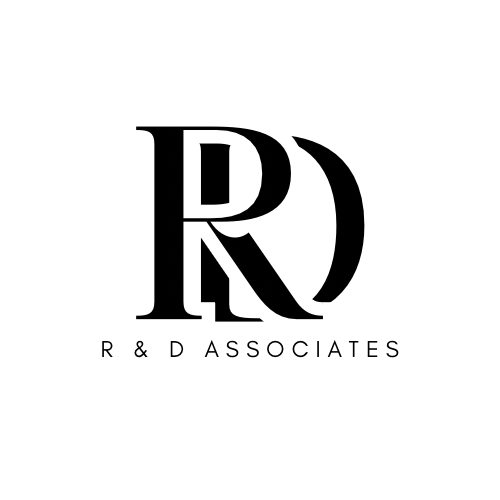 R & D Associates